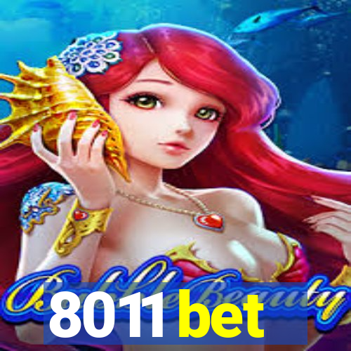 8011 bet